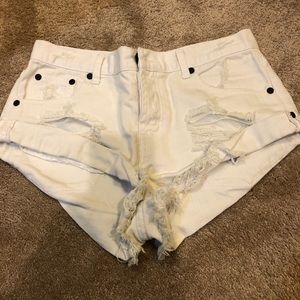 One teaspoon bandits size 27